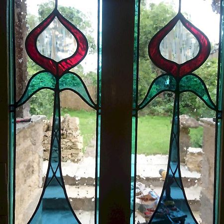 Pass The Keys The Pippins A Cotswold Cottage And Garden Parking Stow-on-the-Wold Esterno foto