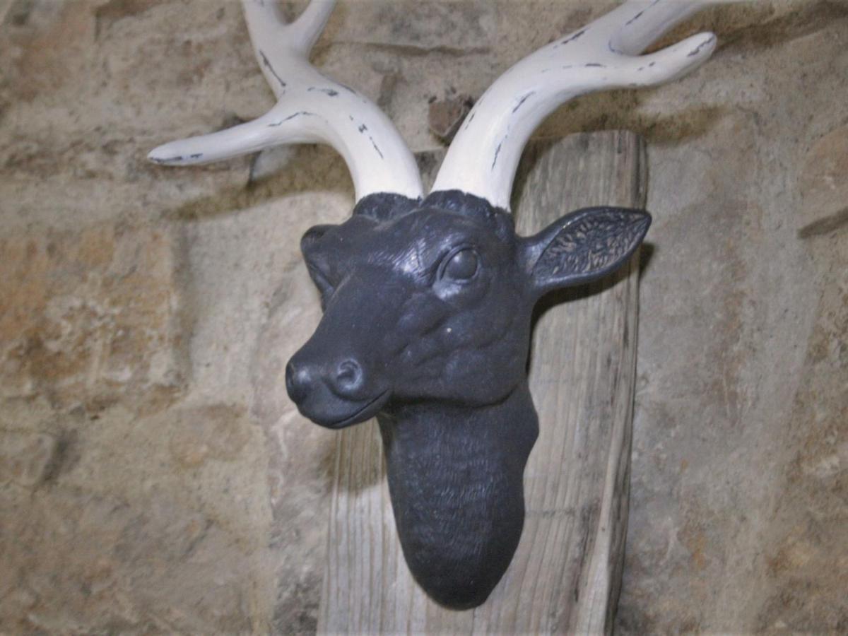 Pass The Keys The Pippins A Cotswold Cottage And Garden Parking Stow-on-the-Wold Esterno foto